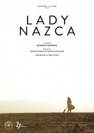 titta-Lady Nazca