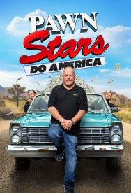 Stream Pawn Stars Do America in Full HD for Free on MoviesJoy