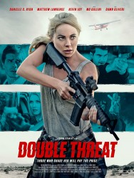 Stream Double Threat in Full HD for Free on MoviesJoy