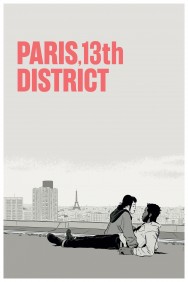 Watch Free Movies  Paris, 13th District Full HD Online | M4uHD