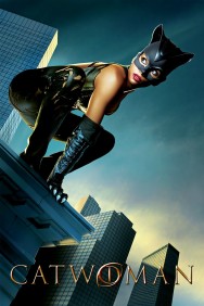 Stream Catwoman in Full HD for Free on MoviesJoy