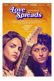 Stream Love Spreads Movies in HD Free on MoviesJoy