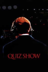 Watch Free Quiz Show Movies HD Online FMovies Alternatives site