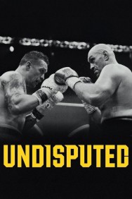 Stream Undisputed Movies in HD Free on MoviesJoy