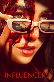 watch Influencers movies free online Putlocker