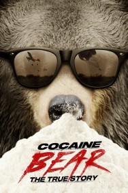 Stream Cocaine Bear: The True Story in Full HD for Free on MoviesJoy