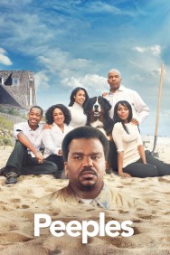 Stream Peeples Movies in HD Free on MoviesJoy