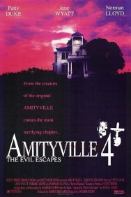 Stream Amityville: The Evil Escapes Movies in HD Free on MoviesJoy