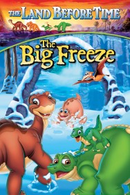 Stream The Land Before Time VIII: The Big Freeze in Full HD for Free on MoviesJoy