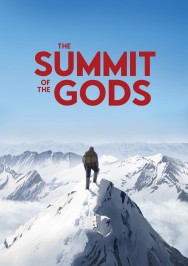 Stream The Summit of the Gods Movies in HD Free on MoviesJoy