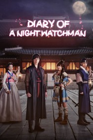 Stream The Night Watchman Movies in HD Free on MoviesJoy