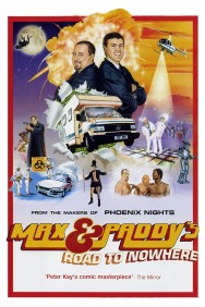 Watch free Max and Paddy's Road to Nowhere movies online on on MoviesJoy Alternatives site