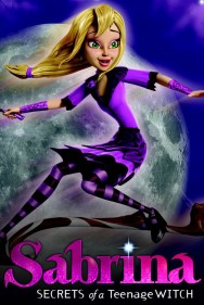 Stream Sabrina: Secrets of a Teenage Witch in Full HD for Free on MoviesJoy