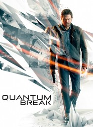 Stream Quantum Break Movies in HD Free on MoviesJoy