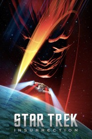 Watch Free Star Trek: Insurrection Movies HD Online FMovies Alternatives site