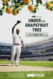 Watch Free Under The Grapefruit Tree: The CC Sabathia Story Movies HD Online FMovies Alternatives site