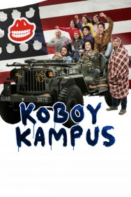 Watch free Koboy Kampus movies online on on MoviesJoy Alternatives site