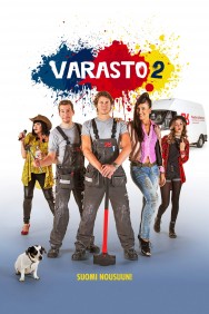 Stream Varasto 2 in Full HD for Free on MoviesJoy