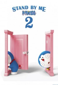 Stream Stand by Me Doraemon 2 Movies in HD Free on MoviesJoy