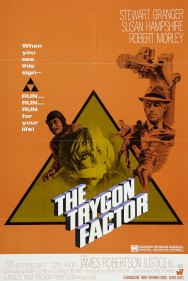 Stream The Trygon Factor in Full HD for Free on MoviesJoy