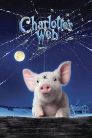 Stream Charlotte's Web in Full HD for Free on MoviesJoy