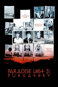 Stream Paradise Lost 3: Purgatory in Full HD for Free on MoviesJoy