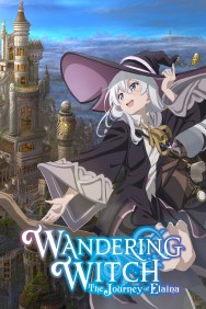 Watch Free Wandering Witch: The Journey of Elaina Movies HD Online FMovies Alternatives site