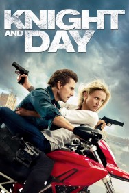 Stream Knight and Day in Full HD for Free on MoviesJoy