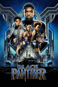 Stream Black Panther Movies in HD Free on MoviesJoy