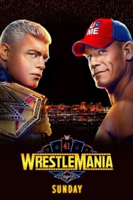 Watch free WrestleMania 41: Sunday movies Hd online HDToday Alternatives