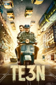 Stream Te3n in Full HD for Free on MoviesJoy