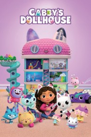 Watch free Gabby's Dollhouse movies online on on MoviesJoy Alternatives site