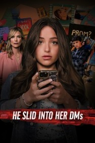 Watch free He Slid Into Her DMs movies online on on HDToday site