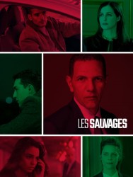 Stream Les Sauvages in Full HD for Free on MoviesJoy