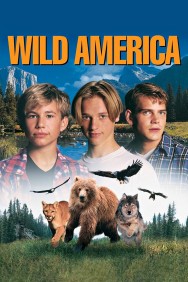 Stream Wild America in Full HD for Free on MoviesJoy