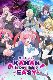 Watch free Mistress Kanan Is Devilishly Easy movies online - MoviesJoy