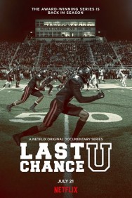 Watch free Last Chance U movies online on on MoviesJoy Alternatives site