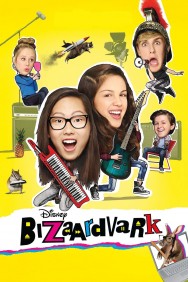 Stream Bizaardvark in Full HD for Free on MoviesJoy