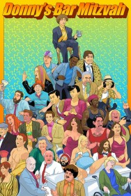 Watch free Donny's Bar Mitzvah movies online on on MoviesJoy Alternatives site