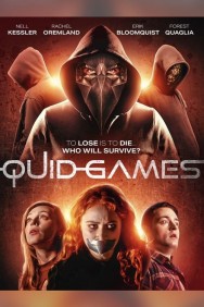 Watch Free Quid Games Movies HD Online M4uHD