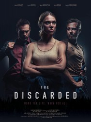 Stream The Discarded Movies in HD Free on MoviesJoy