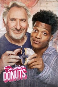 Stream Superior Donuts Movies in HD Free on MoviesJoy