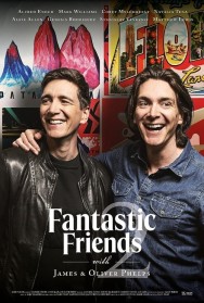 Watch free Fantastic Friends movies online on on MoviesJoy Alternatives site