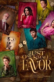 Just One Small Favor Watch free Just One Small Favor movies online on on MoviesJoy Alternatives site