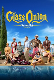 Watch Free Glass Onion: A Knives Out Mystery Movies HD Online FMovies Alternatives site