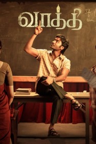 Stream Vaathi in Full HD for Free on MoviesJoy