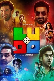 Stream Ludo Movies in HD Free on MoviesJoy