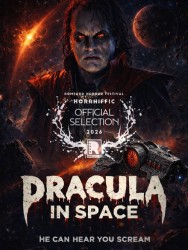 Watch Dracula in Space movies free on MoviesJoy