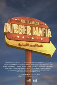 Watch free The Lebanese Burger Mafia movies online on on MoviesJoy Alternatives site