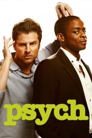 Watch free Psych movies online on on MoviesJoy Alternatives site